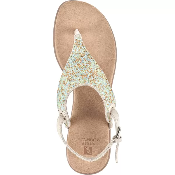 WHITE MOUNTAIN Shoes London 2 Women's Sandal
