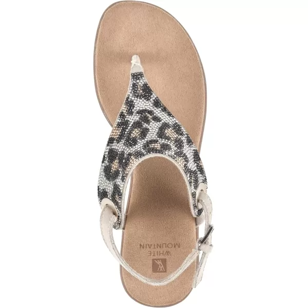 WHITE MOUNTAIN Shoes London 2 Women's Sandal
