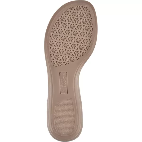 WHITE MOUNTAIN Shoes London 2 Women's Sandal
