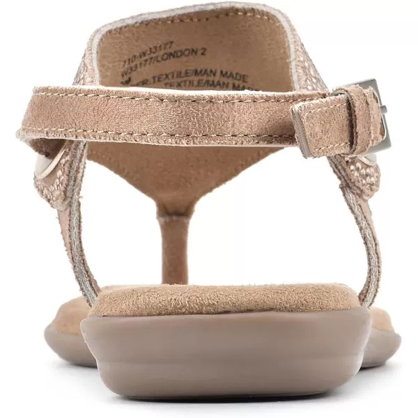 WHITE MOUNTAIN Shoes London 2 Women's Sandal