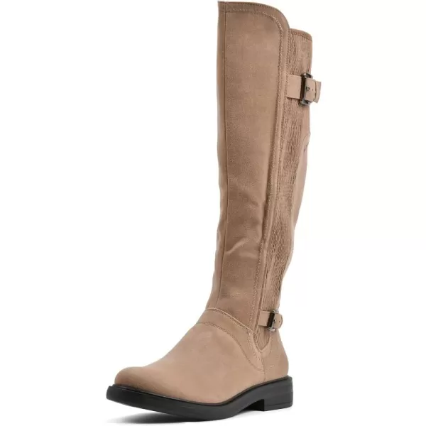 WHITE MOUNTAIN Shoes Meditate Women's Tall Riding Boot