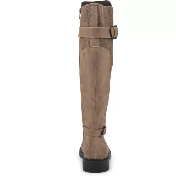 WHITE MOUNTAIN Shoes Meditate Women's Tall Riding Boot