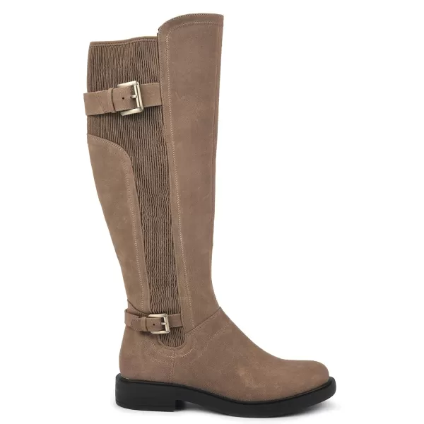 WHITE MOUNTAIN Shoes Meditate Women's Tall Riding Boot