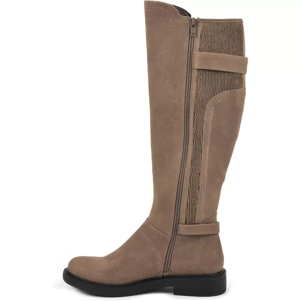 WHITE MOUNTAIN Shoes Meditate Women's Tall Riding Boot