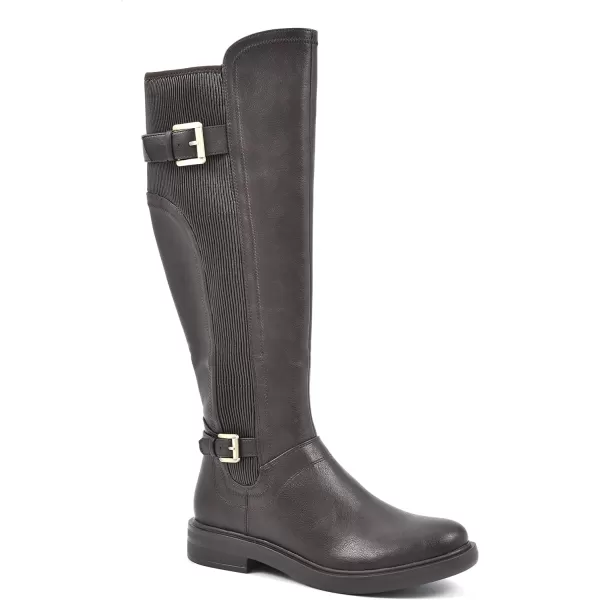 WHITE MOUNTAIN Shoes Meditate Women's Tall Riding Boot
