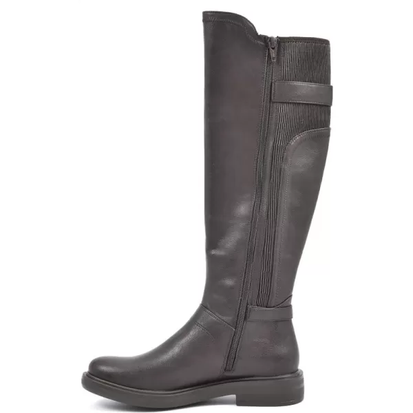 WHITE MOUNTAIN Shoes Meditate Women's Tall Riding Boot