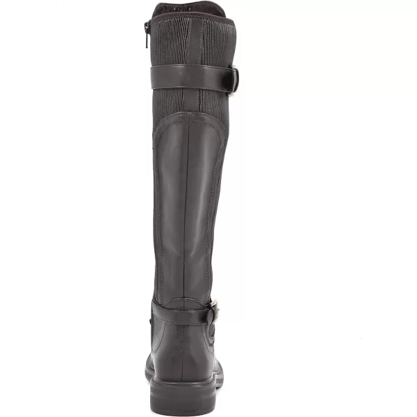 WHITE MOUNTAIN Shoes Meditate Women's Tall Riding Boot