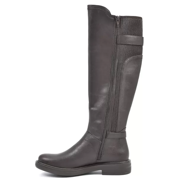 WHITE MOUNTAIN Shoes Meditate Women's Tall Riding Boot