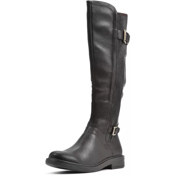 WHITE MOUNTAIN Shoes Meditate Women's Tall Riding Boot