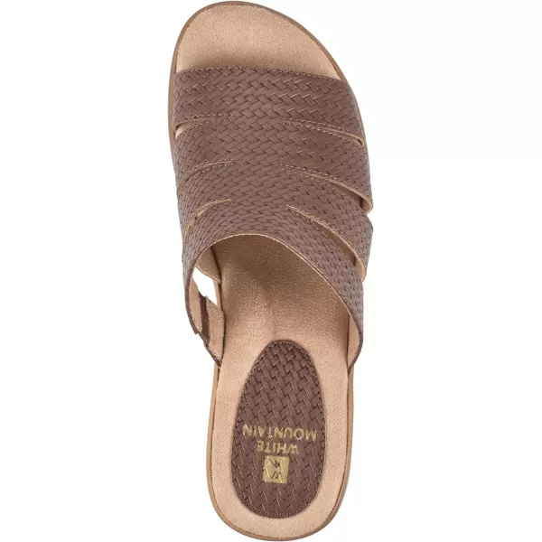 WHITE MOUNTAIN Shoes Valora Women's Clog Sandal