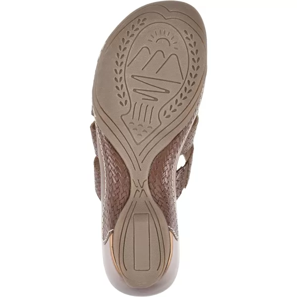 WHITE MOUNTAIN Shoes Valora Women's Clog Sandal