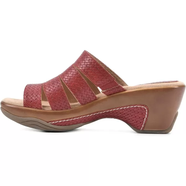 WHITE MOUNTAIN Shoes Valora Women's Clog Sandal