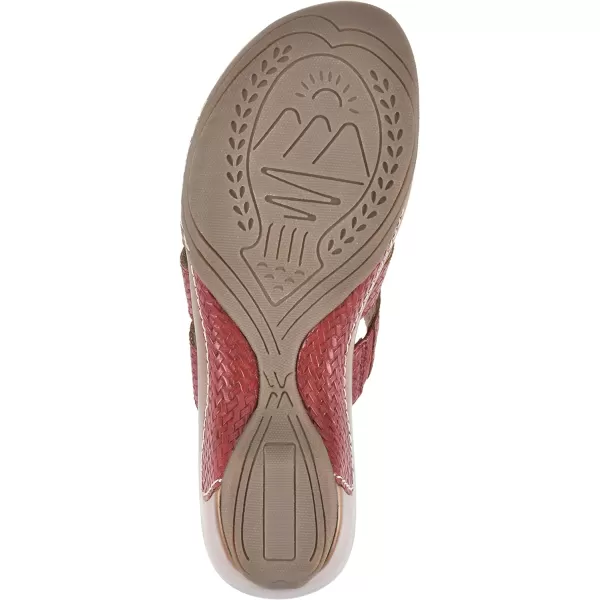 WHITE MOUNTAIN Shoes Valora Women's Clog Sandal