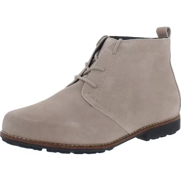 WHITE MOUNTAIN Shoes Women's Auburn Boot