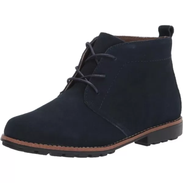 WHITE MOUNTAIN Shoes Women's Auburn Boot