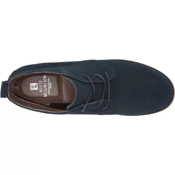 WHITE MOUNTAIN Shoes Women's Auburn Boot