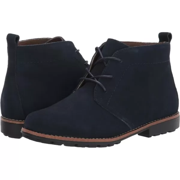 WHITE MOUNTAIN Shoes Women's Auburn Boot