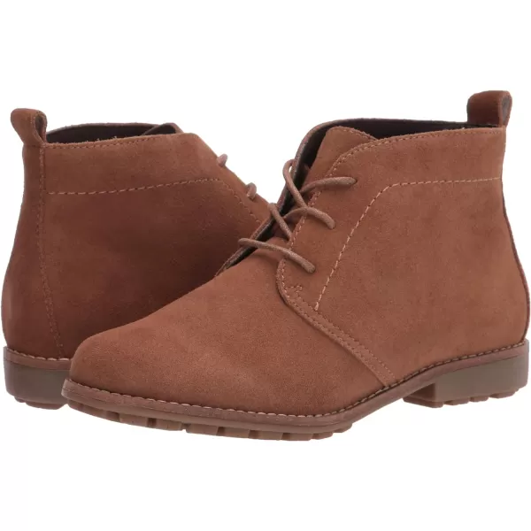 WHITE MOUNTAIN Shoes Women's Auburn Boot
