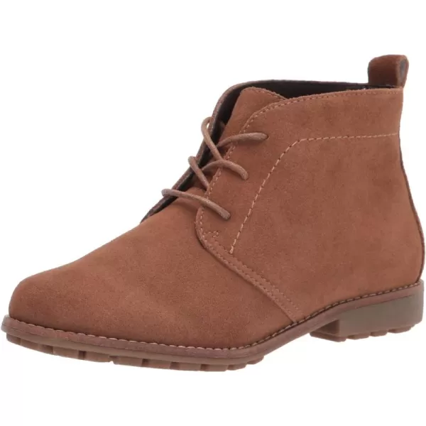 WHITE MOUNTAIN Shoes Women's Auburn Boot