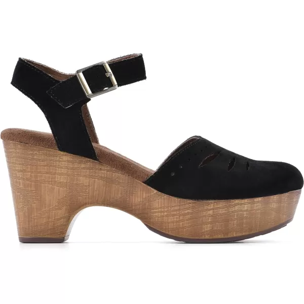 WHITE MOUNTAIN Shoes Women's Cassidy Clog