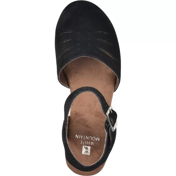 WHITE MOUNTAIN Shoes Women's Cassidy Clog
