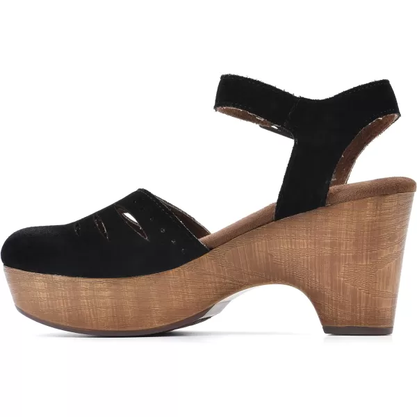 WHITE MOUNTAIN Shoes Women's Cassidy Clog
