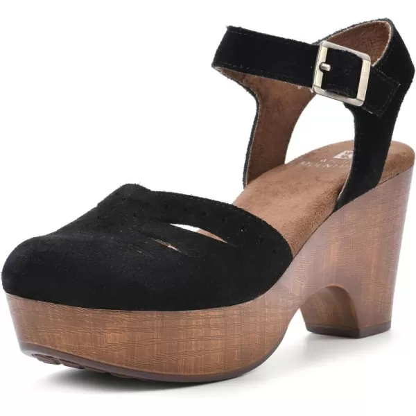 WHITE MOUNTAIN Shoes Women's Cassidy Clog
