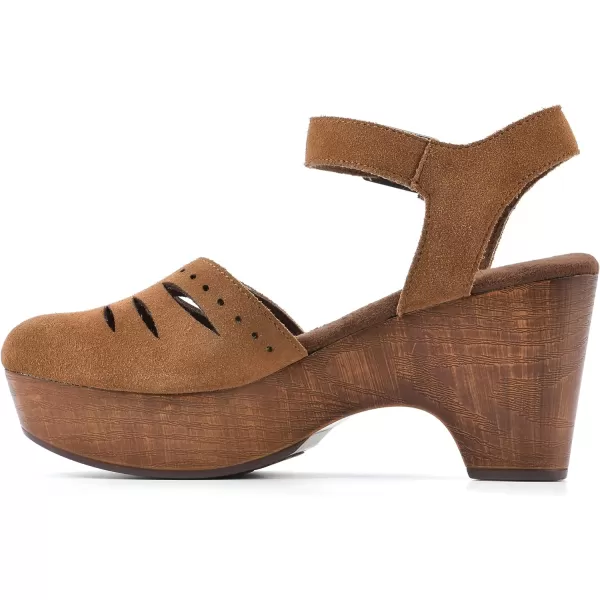 WHITE MOUNTAIN Shoes Women's Cassidy Clog