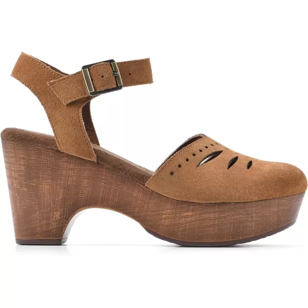 WHITE MOUNTAIN Shoes Women's Cassidy Clog
