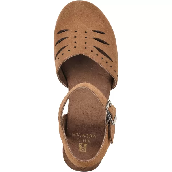 WHITE MOUNTAIN Shoes Women's Cassidy Clog