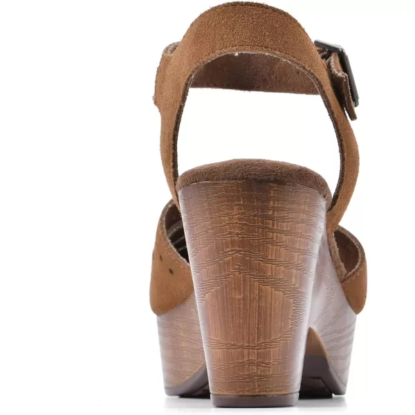 WHITE MOUNTAIN Shoes Women's Cassidy Clog