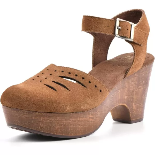 WHITE MOUNTAIN Shoes Women's Cassidy Clog