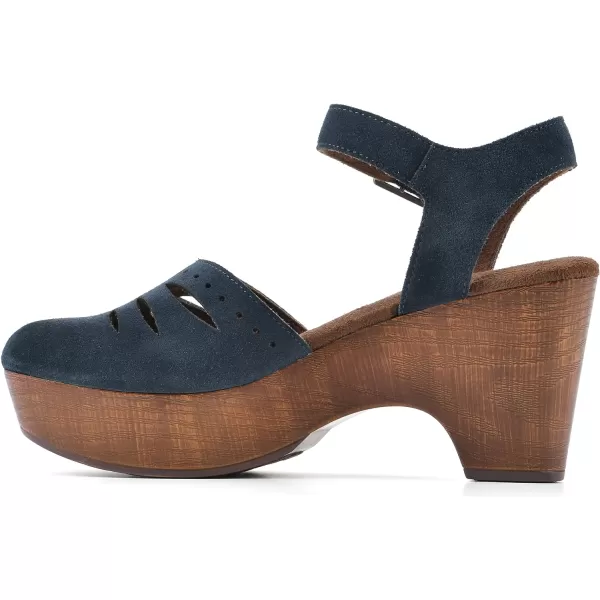 WHITE MOUNTAIN Shoes Women's Cassidy Clog