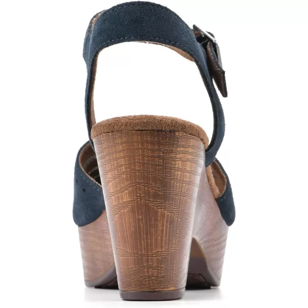WHITE MOUNTAIN Shoes Women's Cassidy Clog