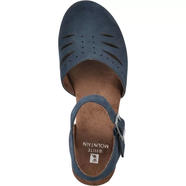 WHITE MOUNTAIN Shoes Women's Cassidy Clog