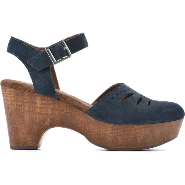 WHITE MOUNTAIN Shoes Women's Cassidy Clog