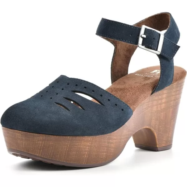 WHITE MOUNTAIN Shoes Women's Cassidy Clog