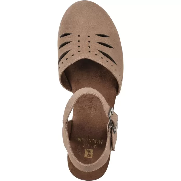 WHITE MOUNTAIN Shoes Women's Cassidy Clog
