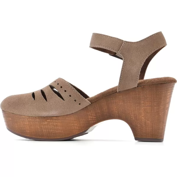 WHITE MOUNTAIN Shoes Women's Cassidy Clog