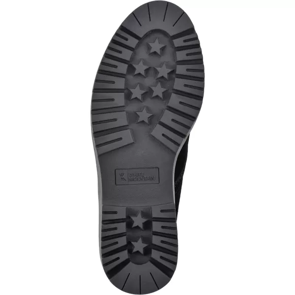 WHITE MOUNTAIN Shoes Women's Danny Boot