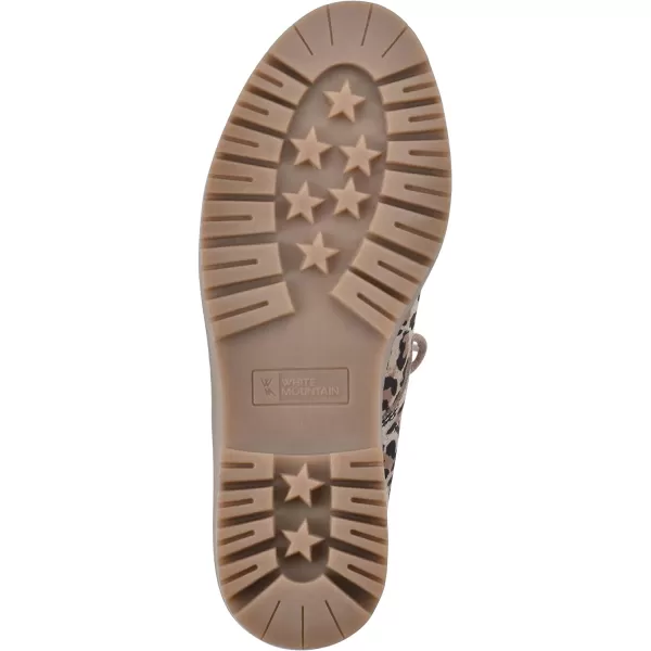 WHITE MOUNTAIN Shoes Women's Danny Boot