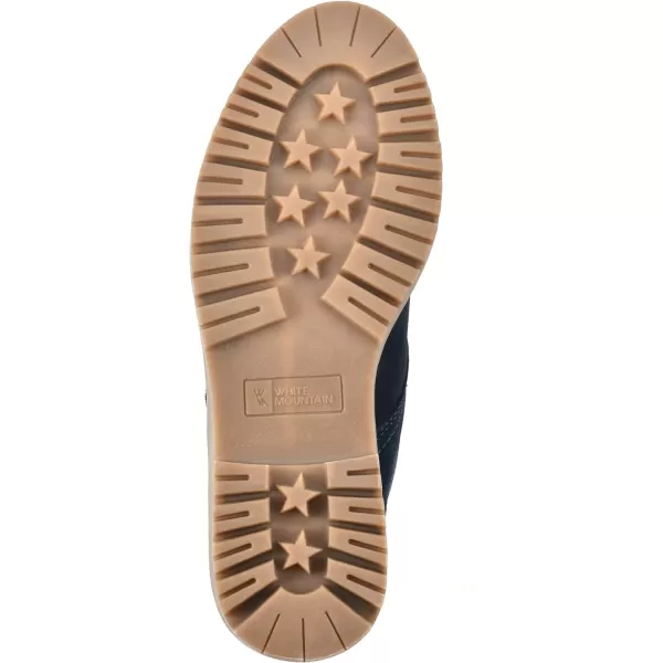 WHITE MOUNTAIN Shoes Women's Danny Boot