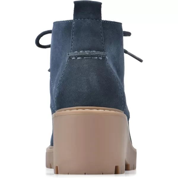 WHITE MOUNTAIN Shoes Women's Danny Boot