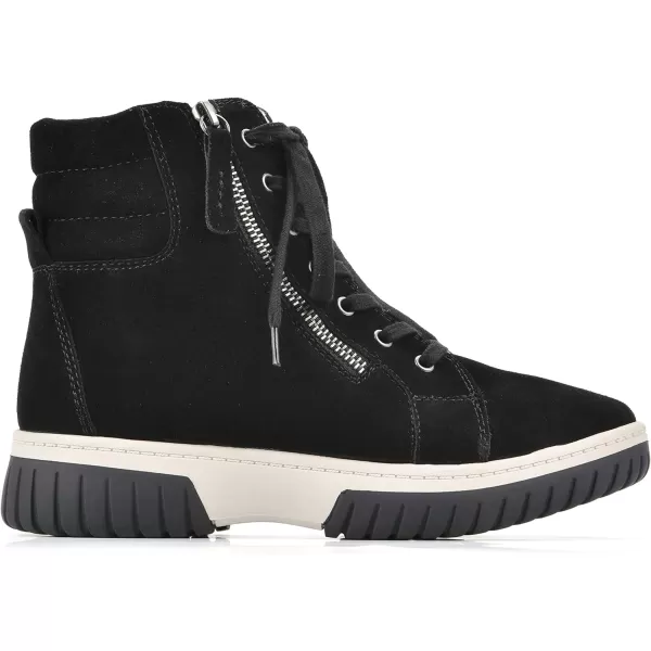 WHITE MOUNTAIN Shoes Women's Go Getter Boot