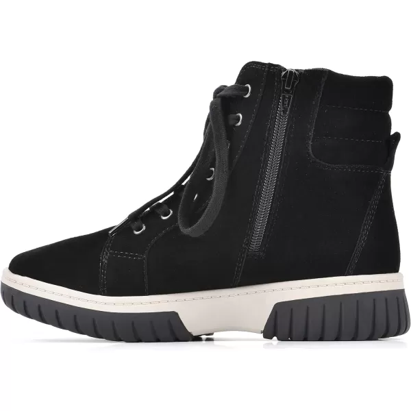 WHITE MOUNTAIN Shoes Women's Go Getter Boot