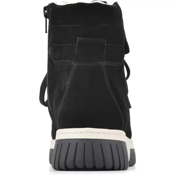 WHITE MOUNTAIN Shoes Women's Go Getter Boot