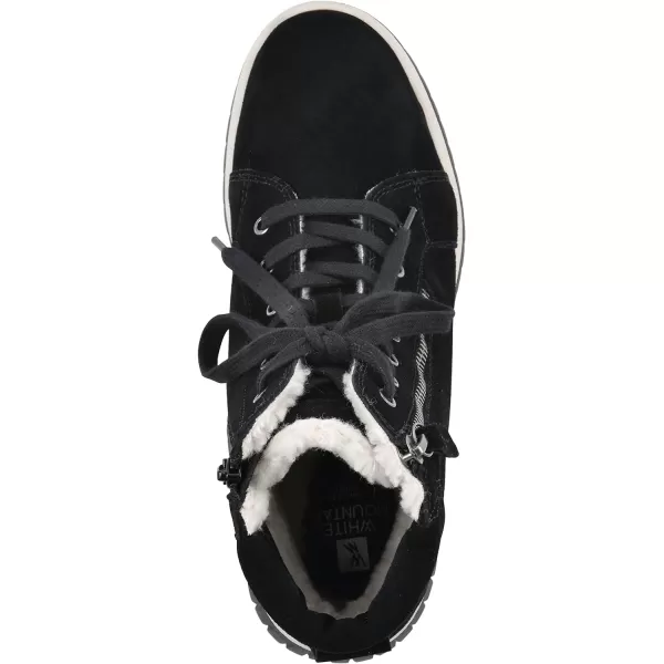 WHITE MOUNTAIN Shoes Women's Go Getter Boot