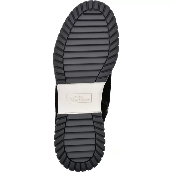 WHITE MOUNTAIN Shoes Women's Go Getter Boot