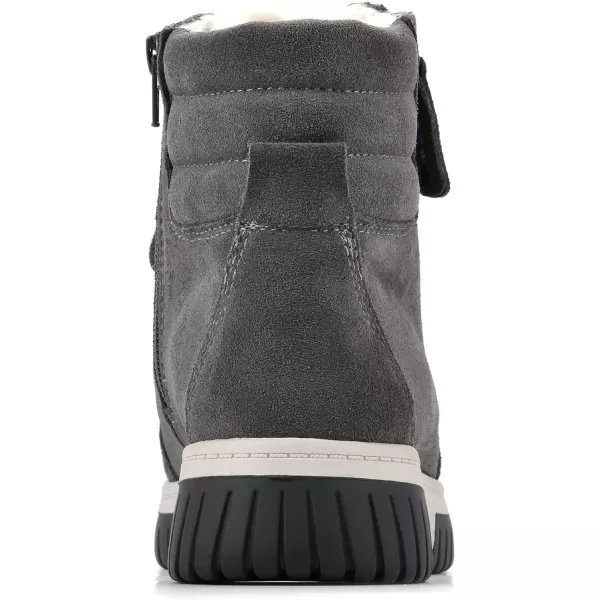 WHITE MOUNTAIN Shoes Women's Go Getter Boot