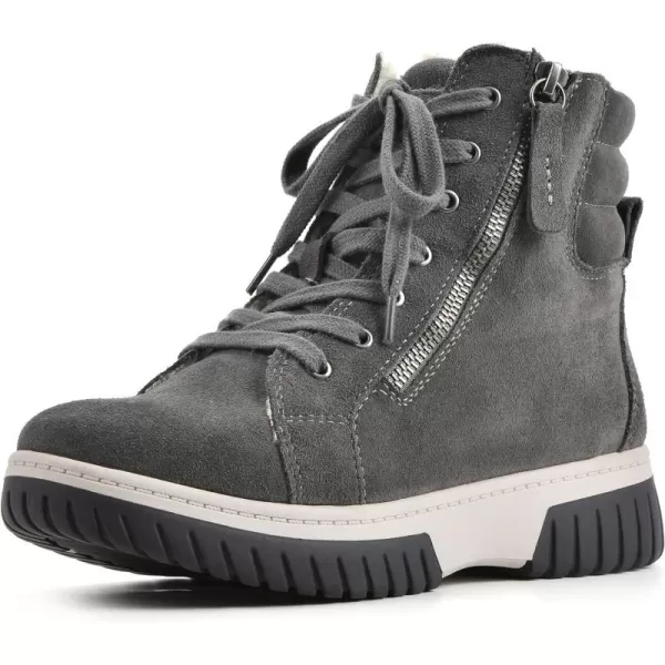 WHITE MOUNTAIN Shoes Women's Go Getter Boot